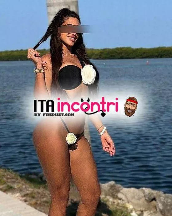 escort.it - 🇦🇷BELLÍSIMA DONNA GIUNONICA🇦🇷
APENNA ARRIVATA A MILANO COMASINA 
DISPONIBLE SOLO PER ITALIANI 🇮🇹 
FOTO REALI
