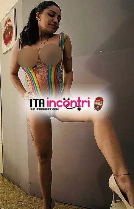 escort.it - BELLISSIMA BAMBOLA BRASILIANA 🇧🇷🇧🇷🇧🇷😈😈😈😈