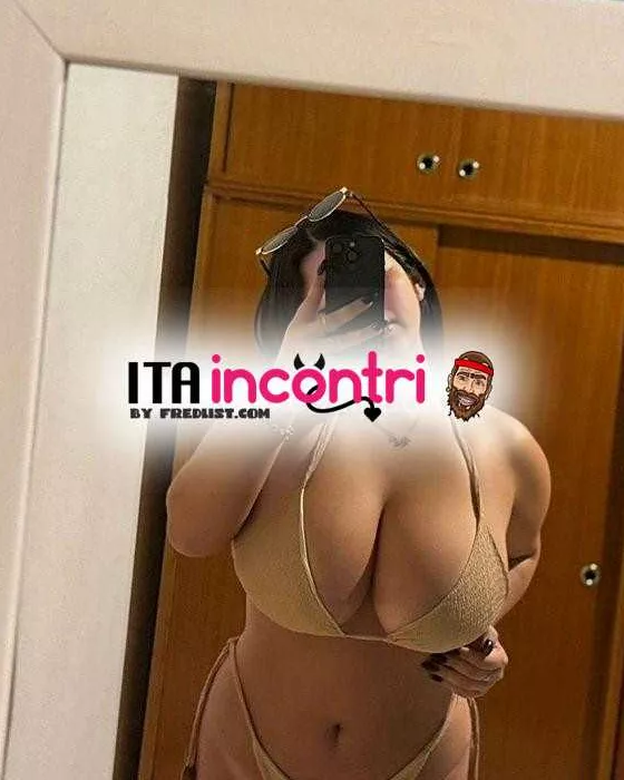 escort.it - 🍒 BELLISSIMA BAMBOLA...MORA SPETTACOLARE...ARRIVATA PER LA PRIMA VOLTA IN CITTA 🥰 PRELIMINARE DA URLO👅