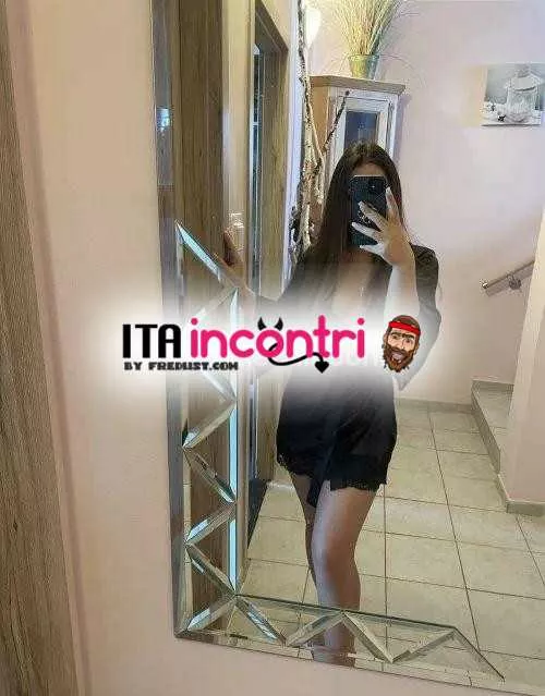 escort.it - ❣️ Bellissima bambolina. Foto 100% originali. 🌺 A. DESENZANO