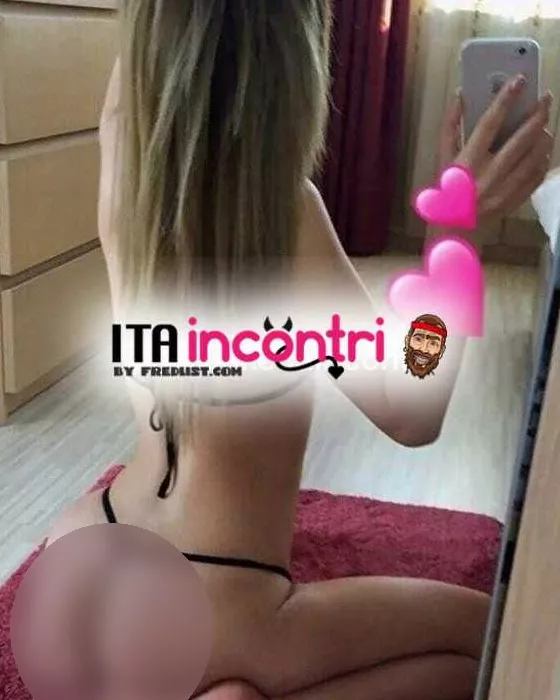 escort.it - 💚💙bellissima 💙💚dolce e raffinata💫🤍🔞foto 💯❌💯 reali💥may vista in italia 26 anni 💣 bomba sexy 💦💦💦💦😍 deliziosa calda porca e pompini da ur
💚💙bellissima 💙