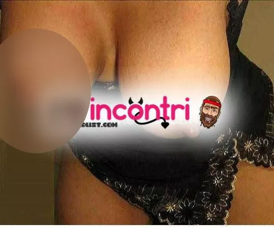 escort.it - ❤️ BELLISSIMA DONNA DOLCE ❤️