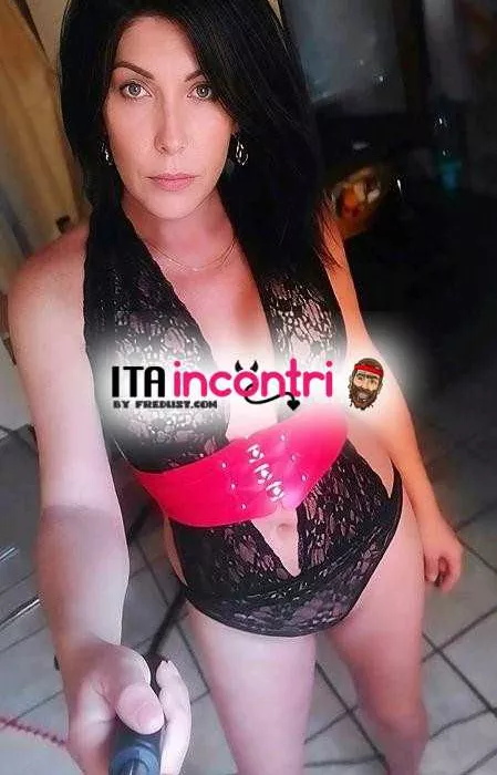 escort.it - Bellissima donna fisico da urlo alta sex e molto disponibile, momenti di puro piacere