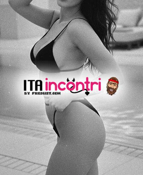 escort.it - Bellissima e esclusiva ragazza italiana