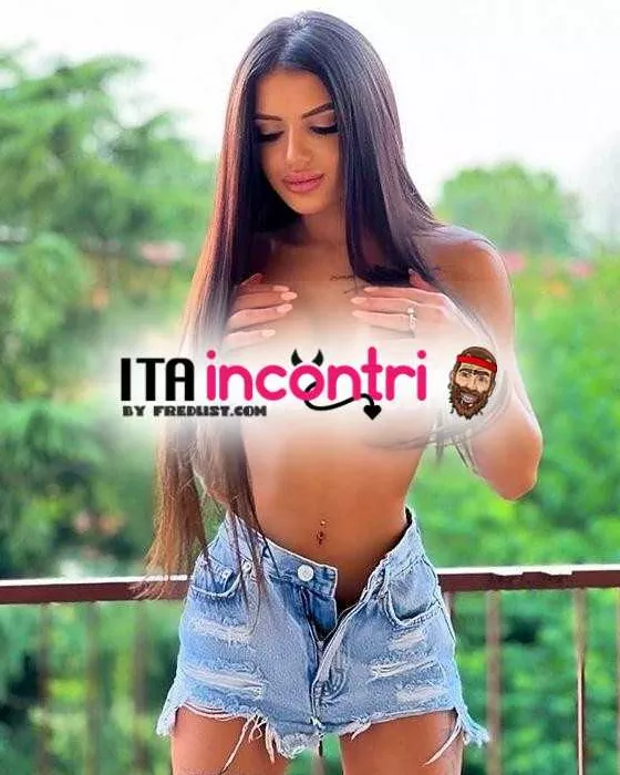 escort.it - Bellissima moldava di 22 anni❤️ piacere mio sono Anya 😌❤️