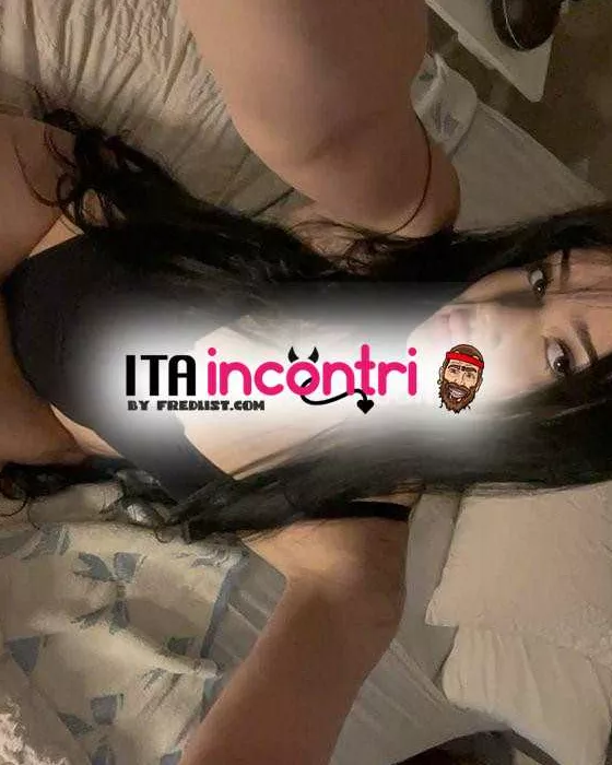escort.it - 💞BELLISSIMA NOVITÀ FEMMINILE 💞