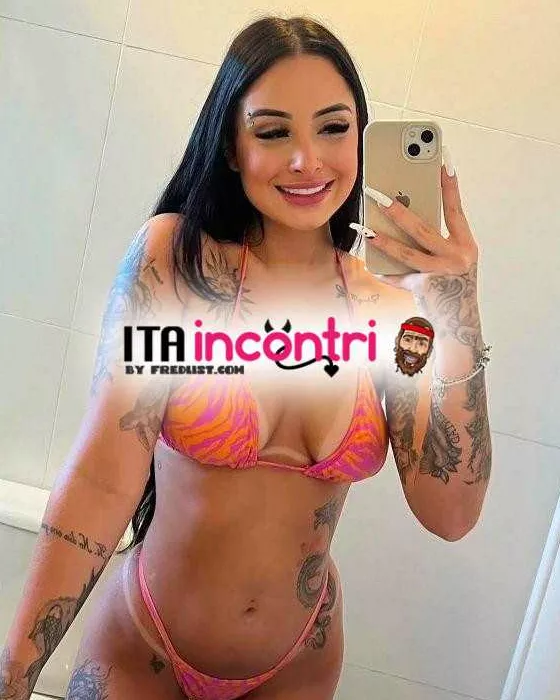 escort.it - 🍓 BELLISSIMA NOVITA 😘RAGAZZA ARRAPANTE VERA PORCELLINA UN VULCANO DI PASSIONE TUTTO DA ESPLORARE