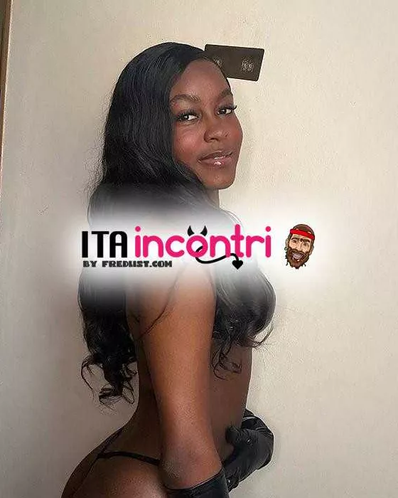 escort.it - Bellissima ragazza di 18 anni, senza esperienza, arrivata di recente in Italia.
LUNITA 🦋🩵