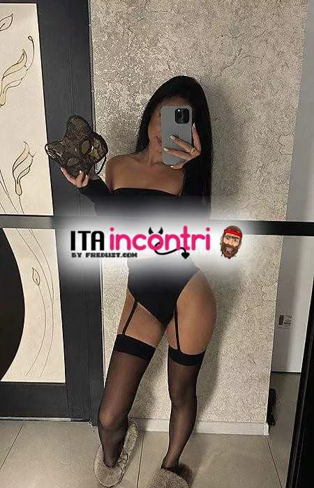 escort.it - Bellissima Ragazza super sexyy ✨💕