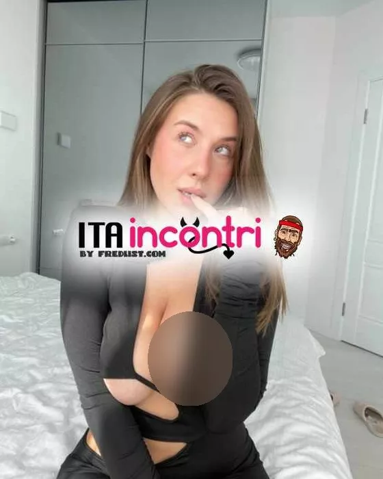 escort.it - Bellissima, sexy e onesta Conegliano😍. Disponibile immediatamente per qualsiasi incontro sessuale. Faccio tutto