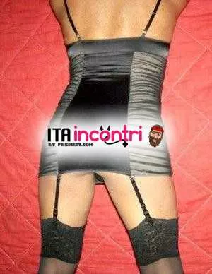 escort.it - BELLISSIMA SEXY SENSUALE