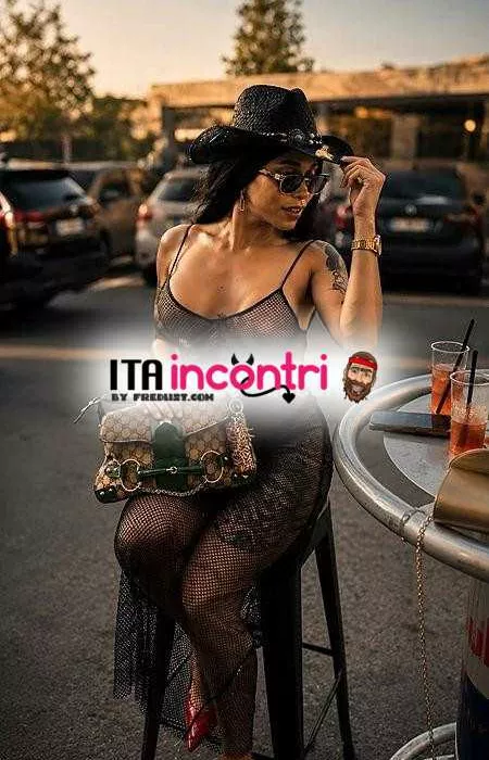 escort.it - ❌❌❌BELLISSIMA TOP TRANS NINFETTA GEOVANA 28 ANNI FOTO 100% REALE CPSI MI VEDI COSÌ MI TROVI ❌❌❌
