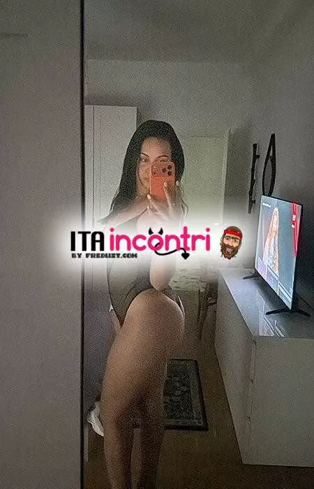 escort.it - Bellissima trans, A/P