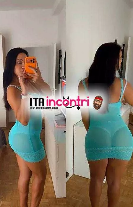 escort.it - Bellissima trans, a/p 🤑👅🔥💋💦