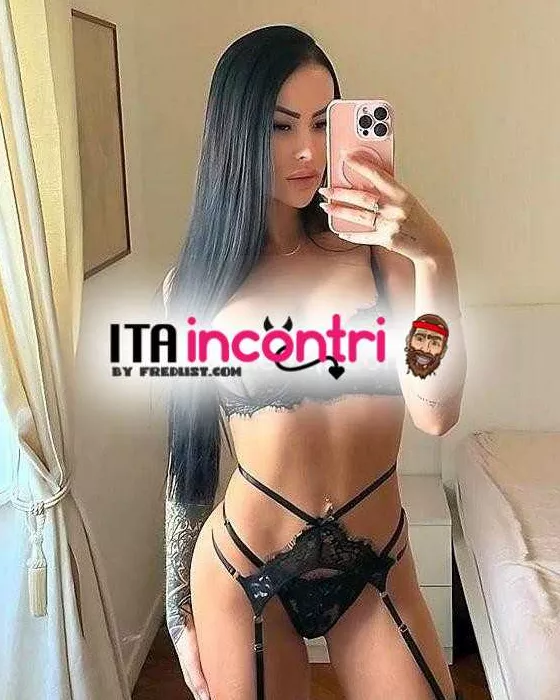 escort.it - 🚗BELLISSIMA 🔥TRANS 👅🚗APPENA ARRIVATA 🍒LA REGINA DEL gioca 🐷SESSO 24SU24🤭 SENZA LIMITI, ATTIVA, 🍼🍼PASSIVA RICEVO E 69RAGGIUNGO👠👠🚗