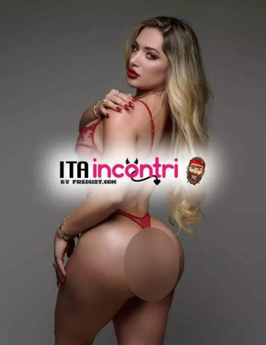 escort.it - Bellissima trans attiva e passiva,,,molto disponibile molto a letto ti aspetto ambiente indipendente, tranquillo e pulito