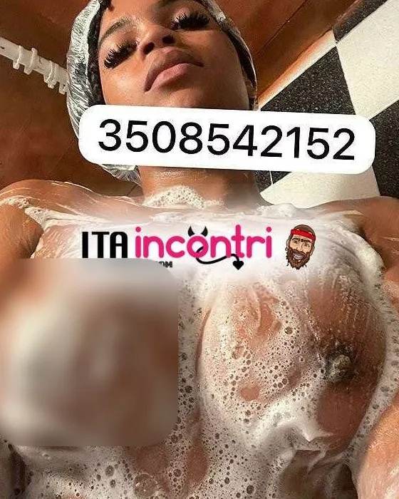 escort.it - 🔥🌶💋BELLISSIMA TRANS ATTIVA PASSIVA SENSUALE MOLTO CALDA ARRAPANTE PIENA DI LATTE💦💦💦