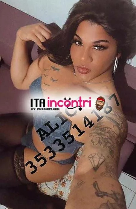 escort.it - 🥳💦🍆🇧🇷  BELLISSIMA TRANS BRASILIANA 🇧🇷🍆💦🥳