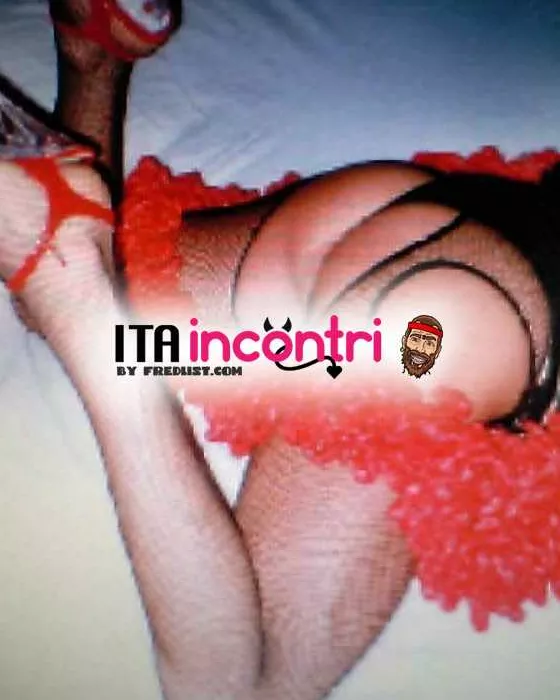 escort.it - bellisssima sexy trav italiana a parma