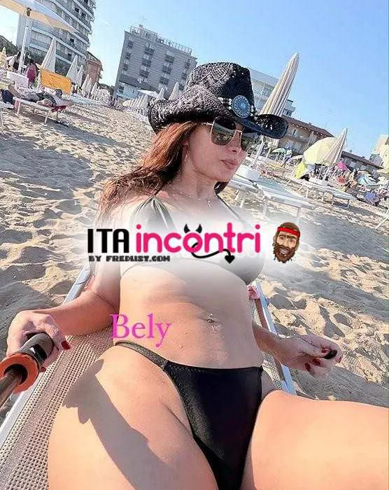 escort.it - BELY TOP TRANSEX ALTA FEMMINILE ATTIVA E PASSIVA POCHI GIORNI IN CITTÀ.