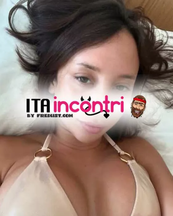 escort.it - Bergamo escorte girl