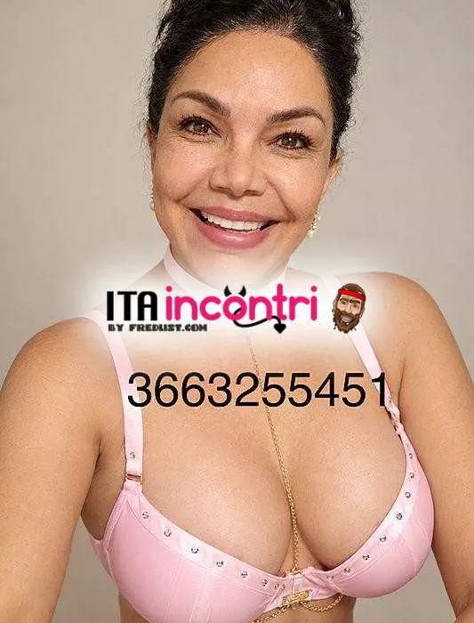 escort.it - BERGAMO Marina bella matura 😁💋😍UNICA FOTO REALE!