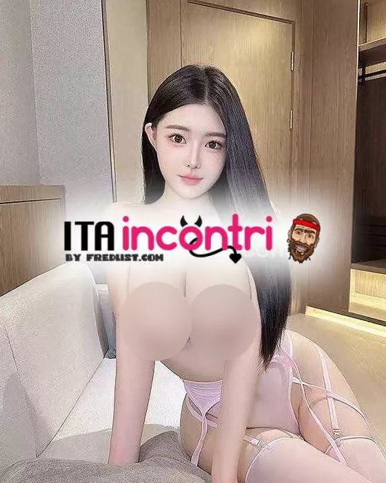 escort.it - Bianca &amp; Sofia – due luci leggere nel cuore della notte. Nuova ragazza! ORIENTALE! Corpo su corpo! Senza limiti! Tutto!