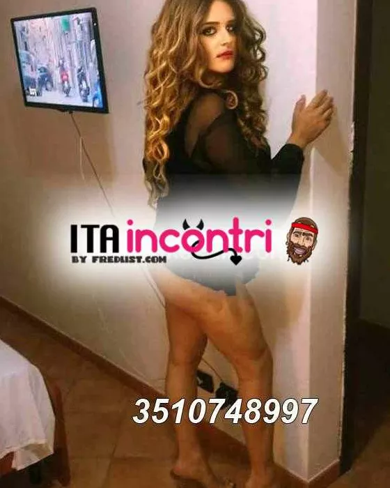 escort.it - 🐷BIANKA MEGADONTE TRANS MISTRESS ITALIANA🔥SINGOL COPPIE GRUPPI 23CM 🔥INCONTRI DOMICILIO VIDEOCHIAMATA ANCHE CON AMICA DONNA