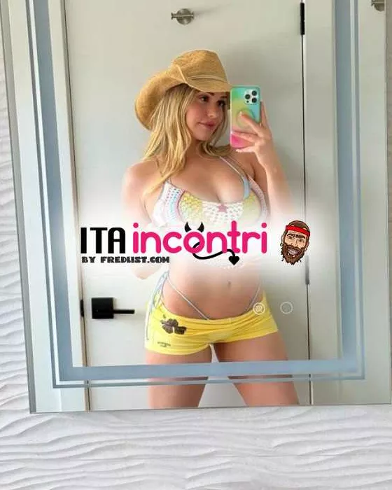 escort.it - Biella Disponibile immediatamente 
Nuova arrivo in città