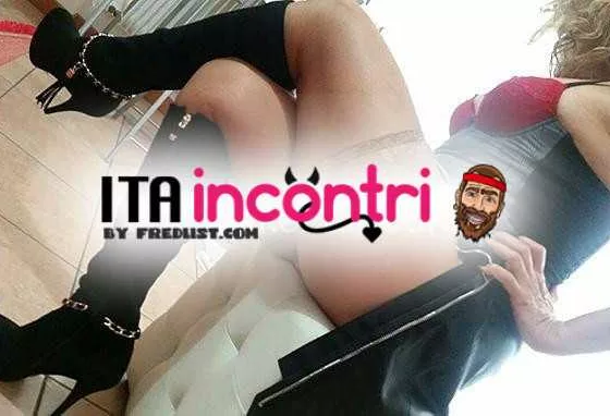 escort.it - Bionda ricciolina