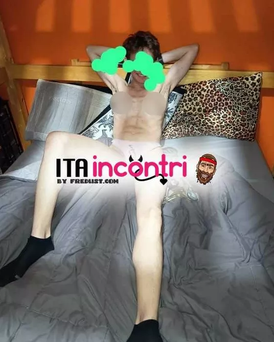 escort.it - Bisex COMPLETA 🌹 RICHIEDO : PULIZIA, SERIETÀ E PRECISIONE 😘 GRAZIE 😘OGGI CI SONO DALLE 19:00 IN POI ❤️
