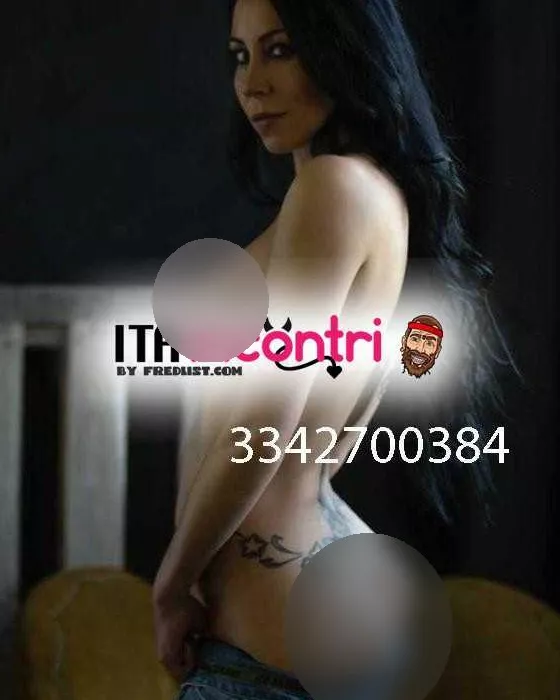 escort.it - Blannka, dolcemente trasgressiva....