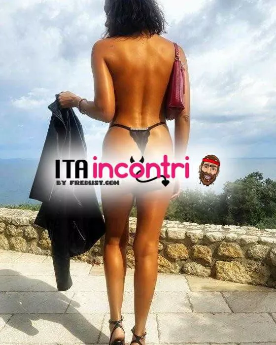escort.it - BOARA PISANI Rebecca 💄👠Hai mai accarezzato un corpo meraviglioso, desiderandolo con passione?