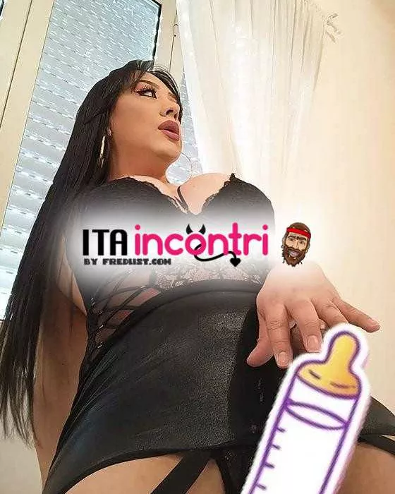 escort.it - 🔥BOLZANO STAZIONE, BELL TRANS CON CAZZO GROSSO🔥100% REALE, SUPER DOTATA GIOCATTOLO 20 CM 🍆 PIENO DI LATTE PER TE. ATTIV E PASSIV MOLTO COINVOLGENTE 🐽