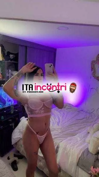escort.it - BORGO PANIGALE✨ ❤️XIOMARA BELLA COLOMBIANA❤️❤️PER VERI MASCHI VOGLIOSI🐷💦 ATT E PASS SENZA FRETTA👉NO STRANIERI