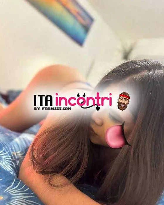 escort.it - BORGOMEDUNA ISABELLA APPENA ARRIVATA BELLA SEXY CALDA PORCA COMPLETA SENZA TABU
PER OGNI TUO DESIDERII
