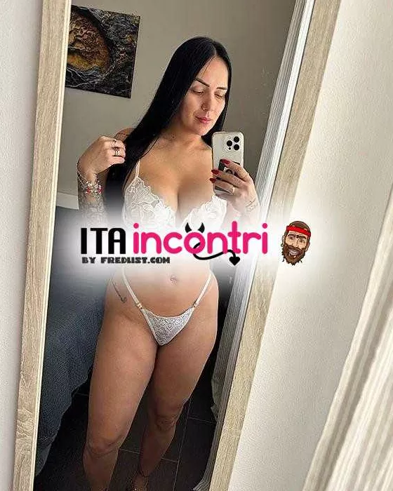 escort.it - BRASILEIRA 🇧🇷Exatamente como nas Fotos