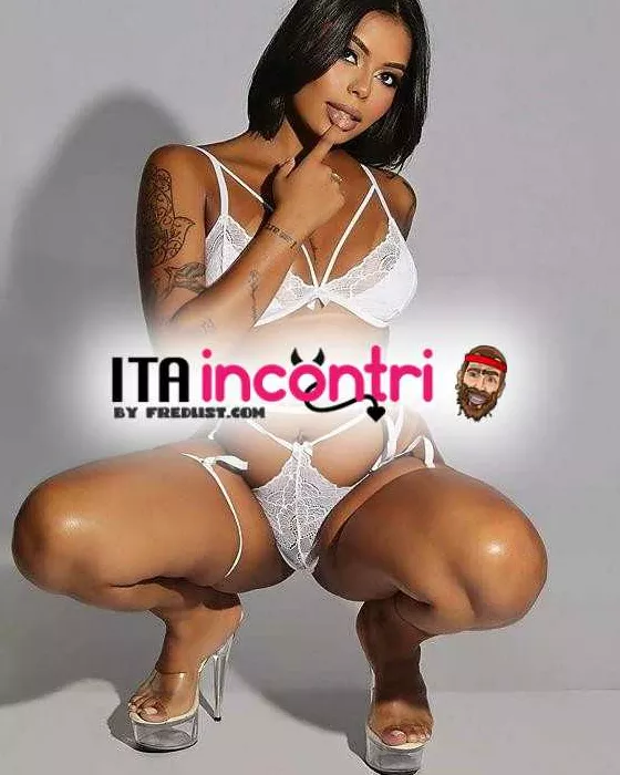 escort.it - BRASILIANA CALDA APPENA ARRIVATA 🔥🇧🇷