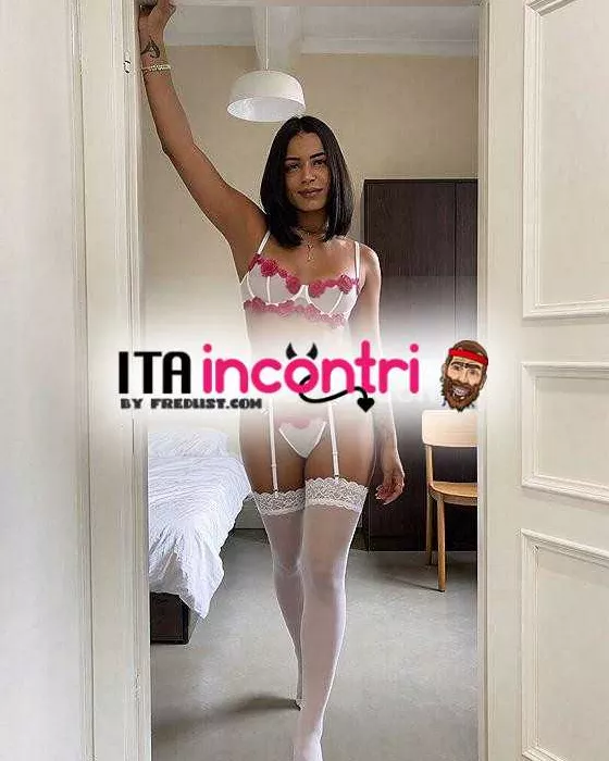 escort.it - Brasiliana, femminile e raffinata. Un incontro da ricordare ❤️🔥