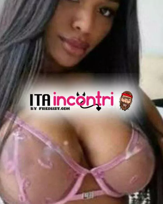 escort.it - BRASILIANA IN FORMA BELLISSIMA A DOMODOSSOLA 👅💦APENA ARRIVATA DALL MIO PAESSE SHARON INDIMENTICABILE 👅💦