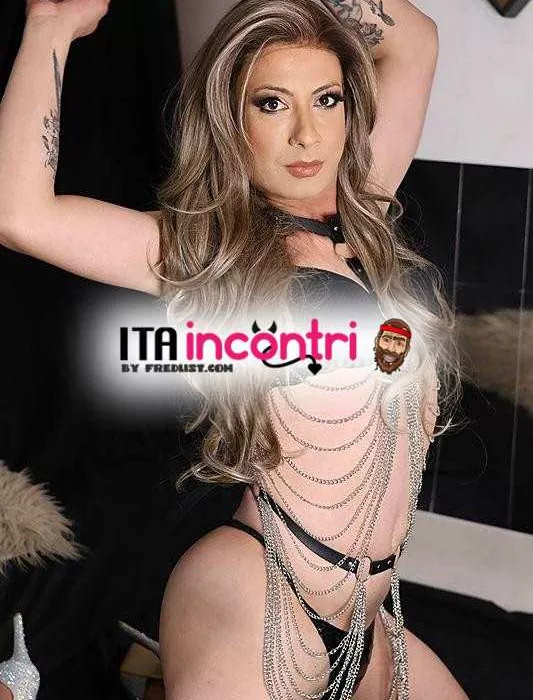 escort.it - BRASILIANA🇧🇷 in Itália 🇮🇹 LAVÍNIA Att/pás completa prima volta in citta 💖🎀
