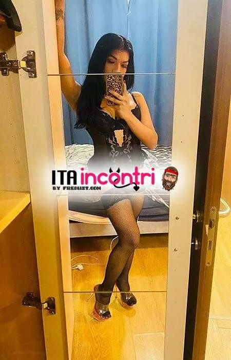 escort.it - 😈🥵🍆 🇧🇷 BRASILIANA TROIA PORCA CALDISSIMA ARRIVATA PRIMA VOLTA A CITTÀ  .💦🥵LA TRANS DEL MOMENTO PRIMA VOLTA in ITALIA COMPLETISSIMA. AFFAMATA DI SESSO,