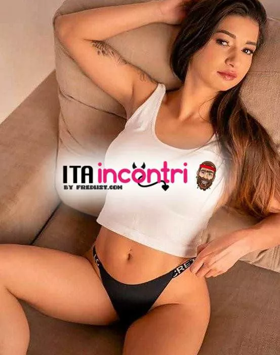 escort.it - 🇧🇷 BRASILIANA🏁ULTIMO GIORNO 🛫