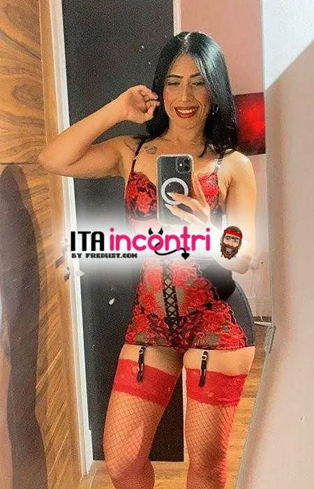 escort.it - BRASILLIANA 🔥🔥 FOTO REALE 🇧🇷🇧🇷