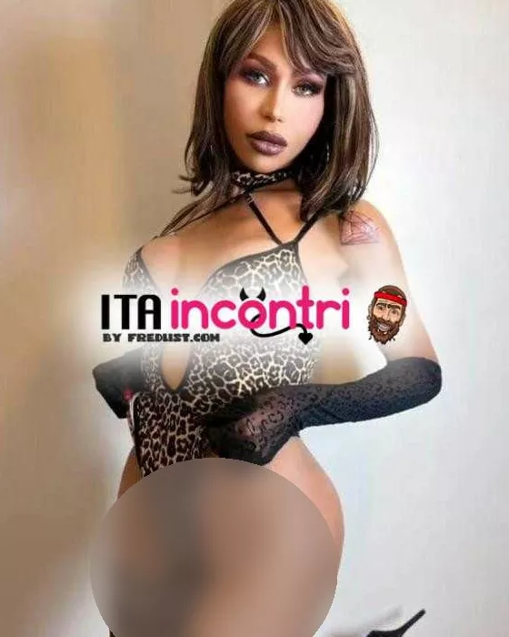 escort.it - BRAVETTA SUCCIATA È CHIAVATA SENZA,LA PIÙ, PORCATROIA🐷ANITA TRANS🇧🇷 CAZZONE🍆GROSSO DURO PER VERI PASSSIVI ATTIVISSIMA PASS.. BACI🫦 CREMA🍼IN BOCA, 🏠❄️