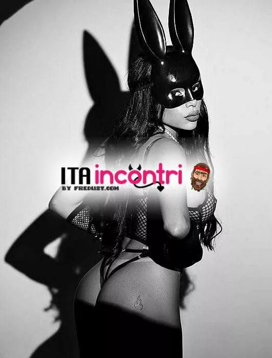 escort.it - Brazilian hot sexy girl