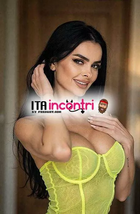 escort.it - 📌BRESCIA DUE 🍯Dolce🔥Sensuale🔞Sexy morettina 💋FOTO 100% reali
