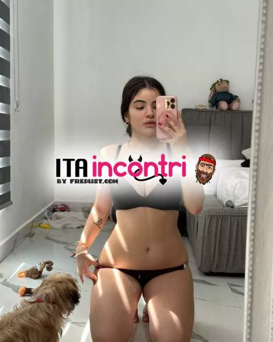 escort.it - Bressanone...Sono disponibile per sesso a pagamento