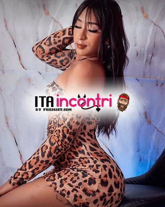 escort.it - BRIHANA SUPER TRANS 💋 APPENNA ARRIVATA 🔥 ATTIVA E PASSIVA 😍 FACCIO DI TUTTO 😈 POMPINO SALIVOSO 👅 CULO BOCCA TUTTO DISPONIBILE 🥰