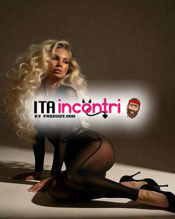 escort.it - 🌹Bruna Dior 🔥Trans 🔥tutta carica
Ti aspetto MARINA DI MASSA ... Foto reali💥